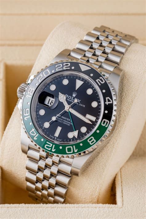 rolex sprite usato|rolex sprite gmt.